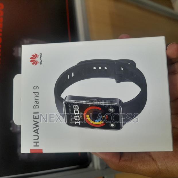 Huawei Band 9 - thumbnail 2