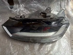 AUDI A4 B8/ (2011-2016) Front Left Nonxenon Headlight