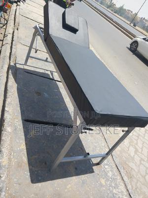 Local Foldable Massage Bed - thumbnail 2