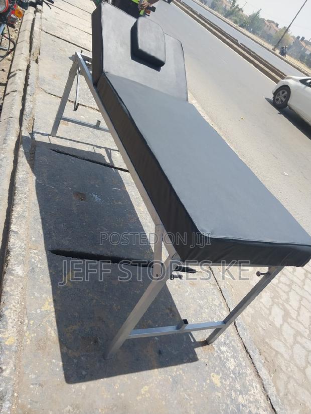 Local Foldable Massage Bed - main view