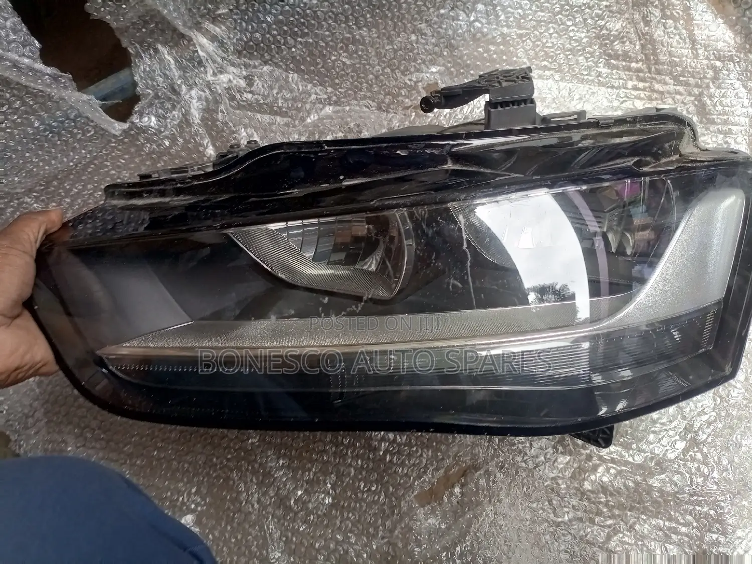 AUDI A4 B8/ (2011-2016) Front Left Nonxenon Headlight