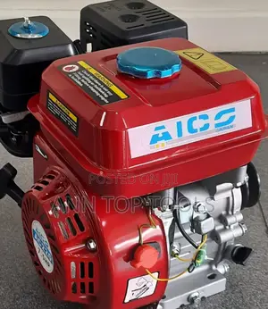 Aico Petrol Engine 5.5hp