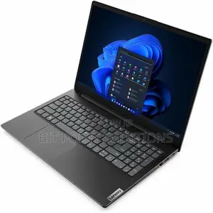 New Laptop Lenovo V15 G3 4GB Intel Core I3 SSD 256GB