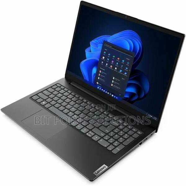 New Laptop Lenovo V15 G3 4GB Intel Core I3 SSD 256GB