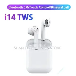 Hot Sale I14 TWS Airpods Bluetooth