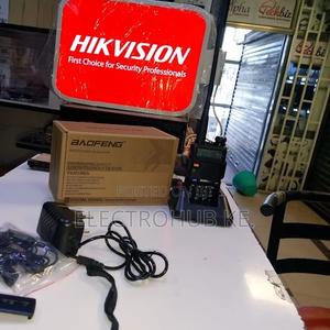 128 Channel 5km Uv5r Baofeng.New - main view