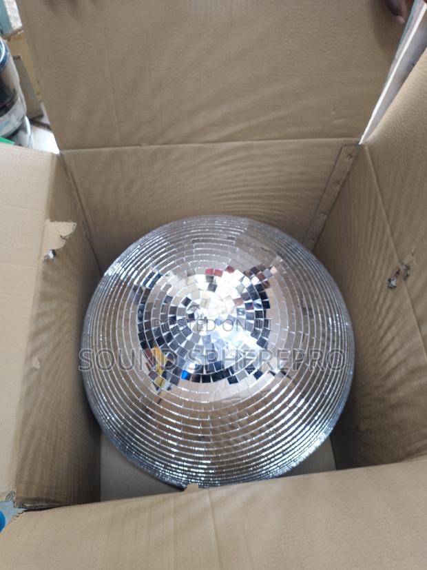 Mirror Ball 60CM*60CM - main view