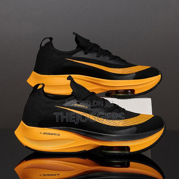 Brand New Unisex Sneakers for Running,Walking - thumbnail 3