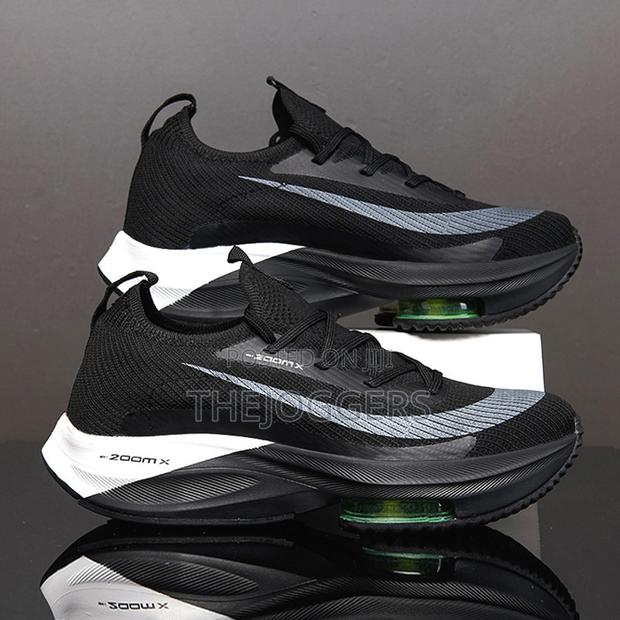 Brand New Unisex Sneakers for Running,Walking - thumbnail 2