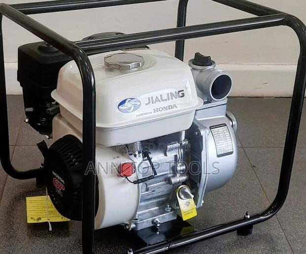 Jialing Honda Waterpump 2 Inches Honda Gp160