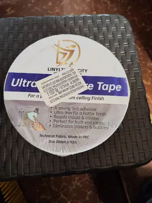 Fiberglass Tape Adhesive Tape Wire Mesh Tape Gypsum Tape