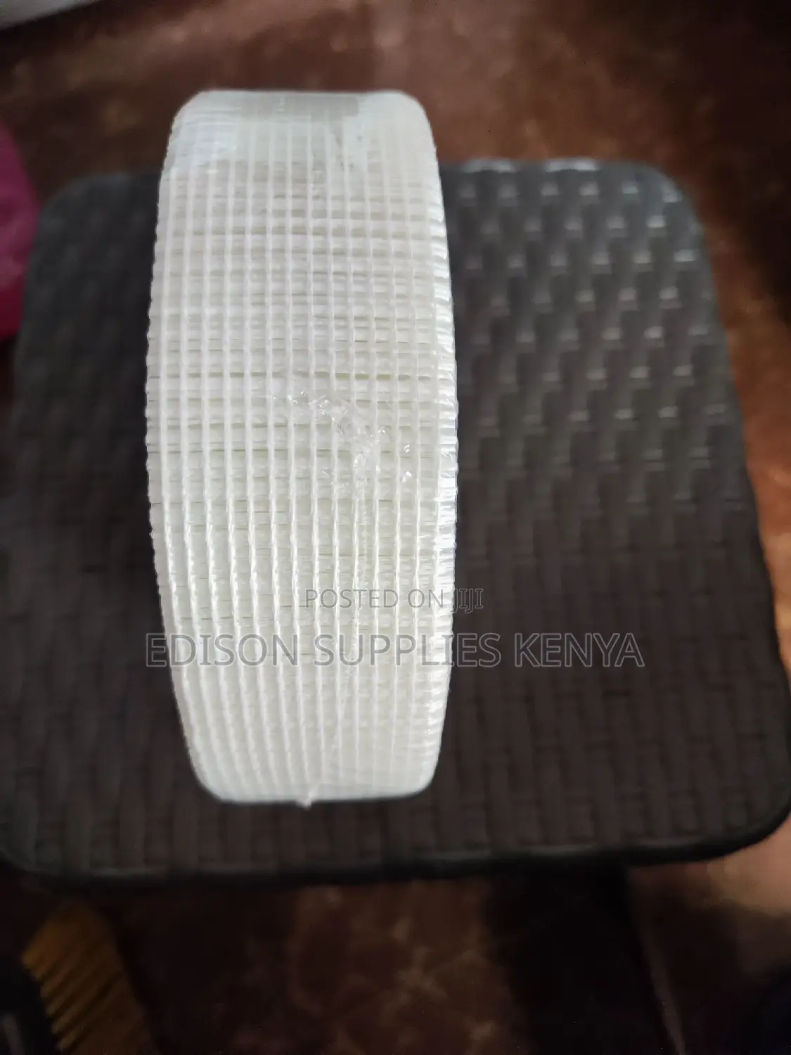 Fiberglass Tape Adhesive Tape Wire Mesh Tape Gypsum Tape
