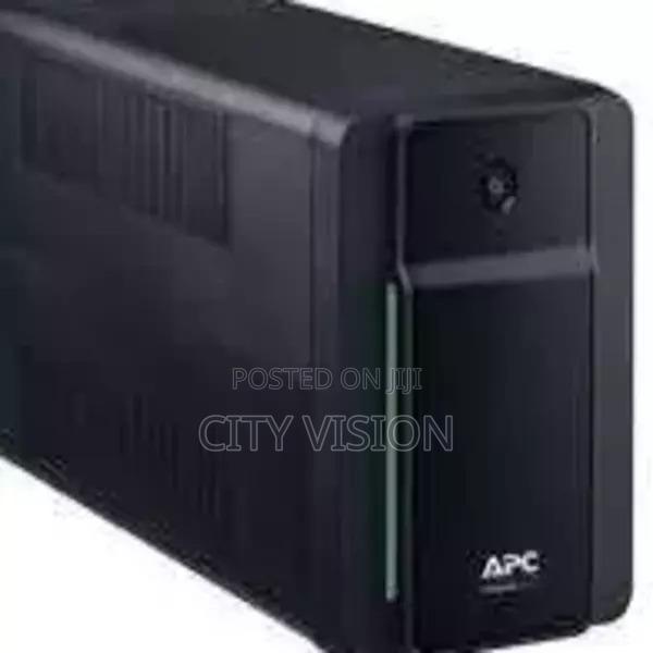 Apc Uninterruptible Power System!! 1.6kva// 1600va Apc 1.6va