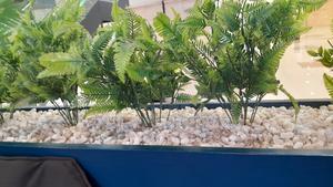 Artificial Green Flowers - thumbnail 2