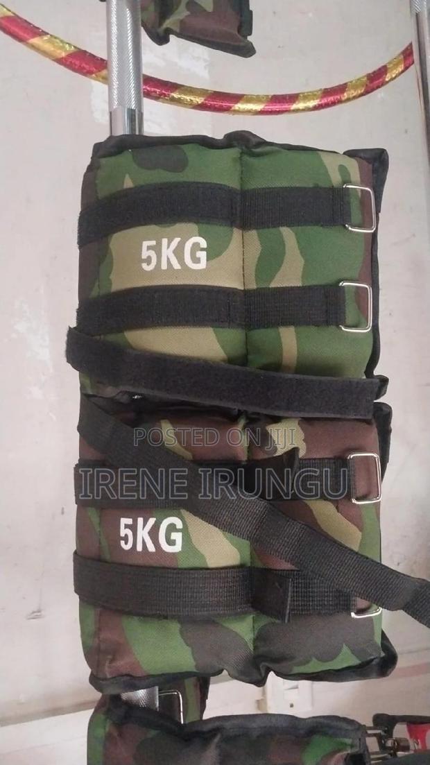 Ankle Weights $## Ankle Weights