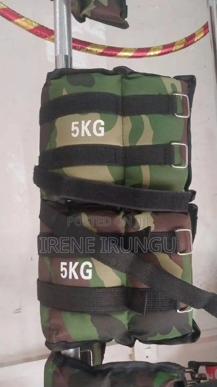 Ankle Weights $## Ankle Weights