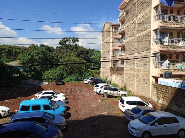 Commercial Land
