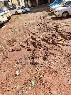 Commercial Land