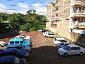 Commercial Land