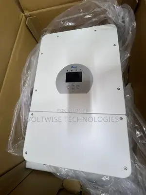 8kw 8.8kva Deye Hybrid Inverter Single Phase