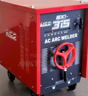 Aico Japan BX1-315 Welding Machine Heavy Commercial 315 Amps