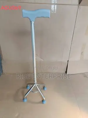Tripod Walking Stick.