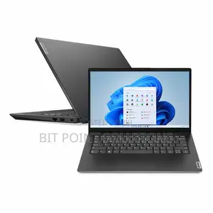 New Laptop Lenovo Ideapad V14 IGL 8GB Intel Core I5 SSD 512GB