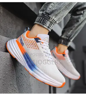Brand New Retro Trend High Quality Sport Shoes