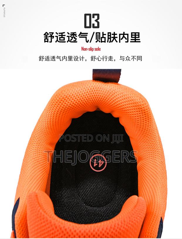 Brand New Retro Trend High Quality Sport Shoes - thumbnail 12