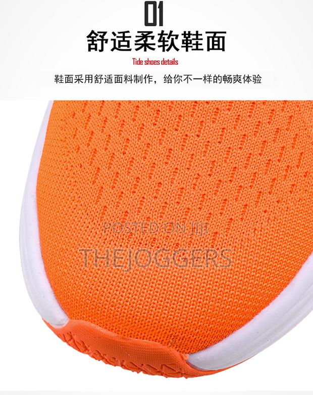 Brand New Retro Trend High Quality Sport Shoes - thumbnail 13