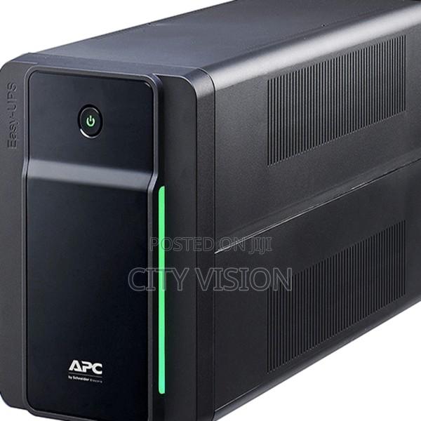 Apc Easy Ups 1600va Apc Ups 1600 Va !! Apc1600 Va(Bvx1600li)
