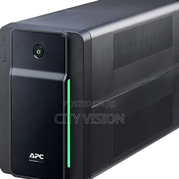 Apc Easy Ups 1600va Apc Ups 1600 Va !! Apc1600 Va(Bvx1600li)