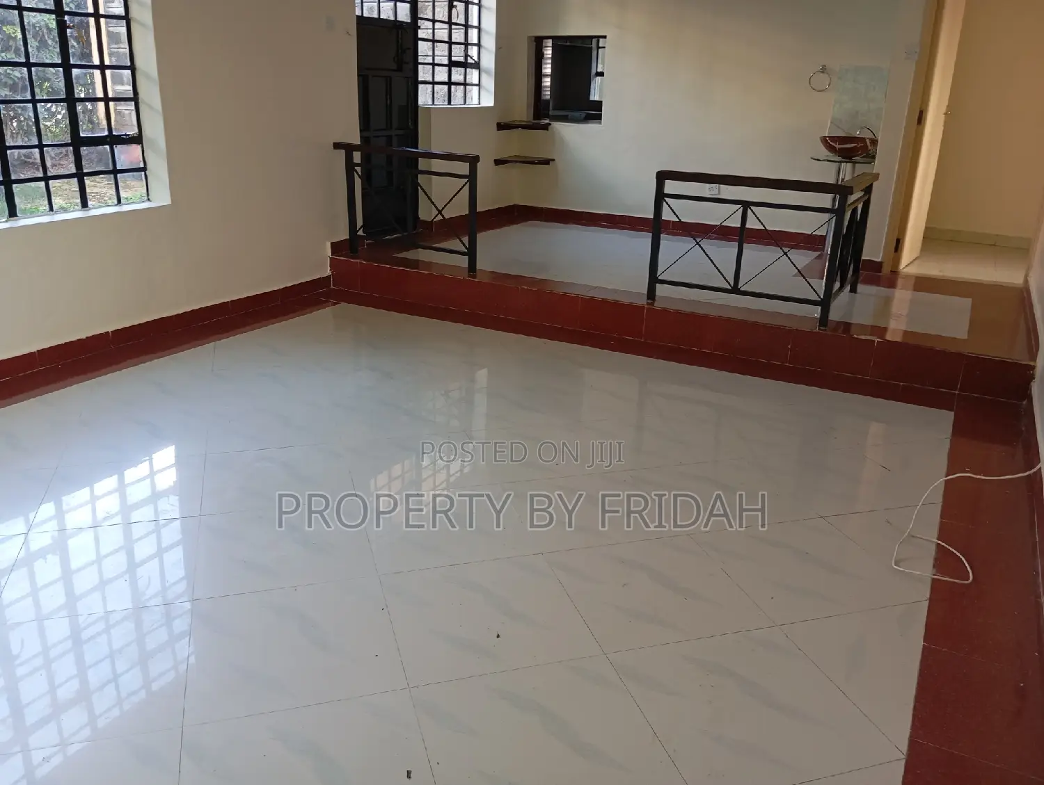 4bdrm Bungalow in Kitengela for rent