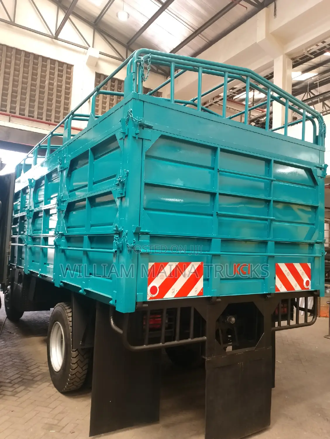 Isuzu FVR (Euro 4)