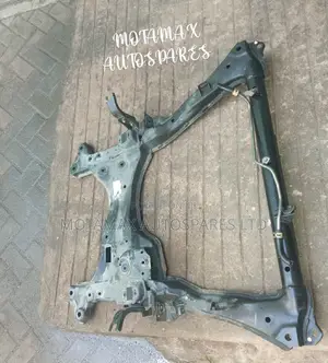 Honda Stream Engine Cradle