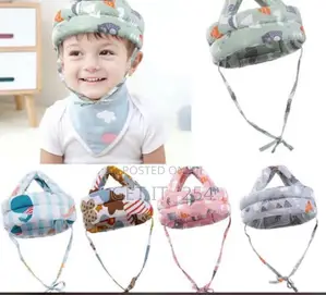 Protective Head Gear=