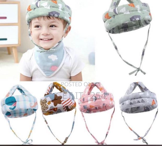 Protective Head Gear= - main view