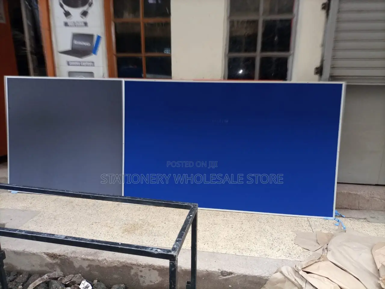 Noticeboard 6ftx4ft