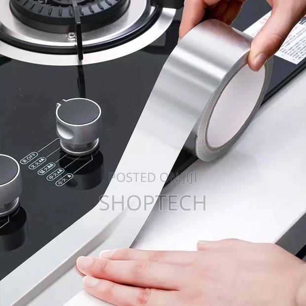 High Temperature Repair Tape - thumbnail 2