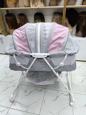 Baby Bassinet