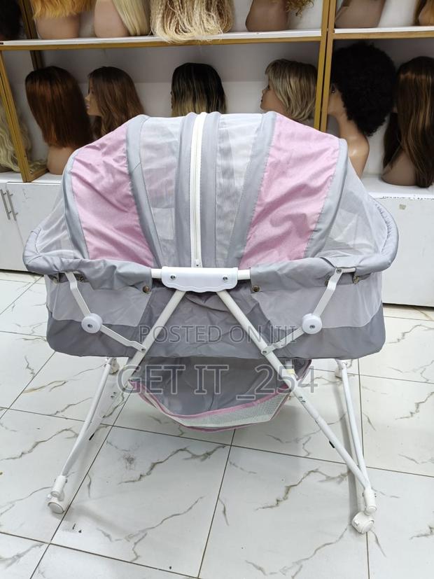 Baby Bassinet - main view
