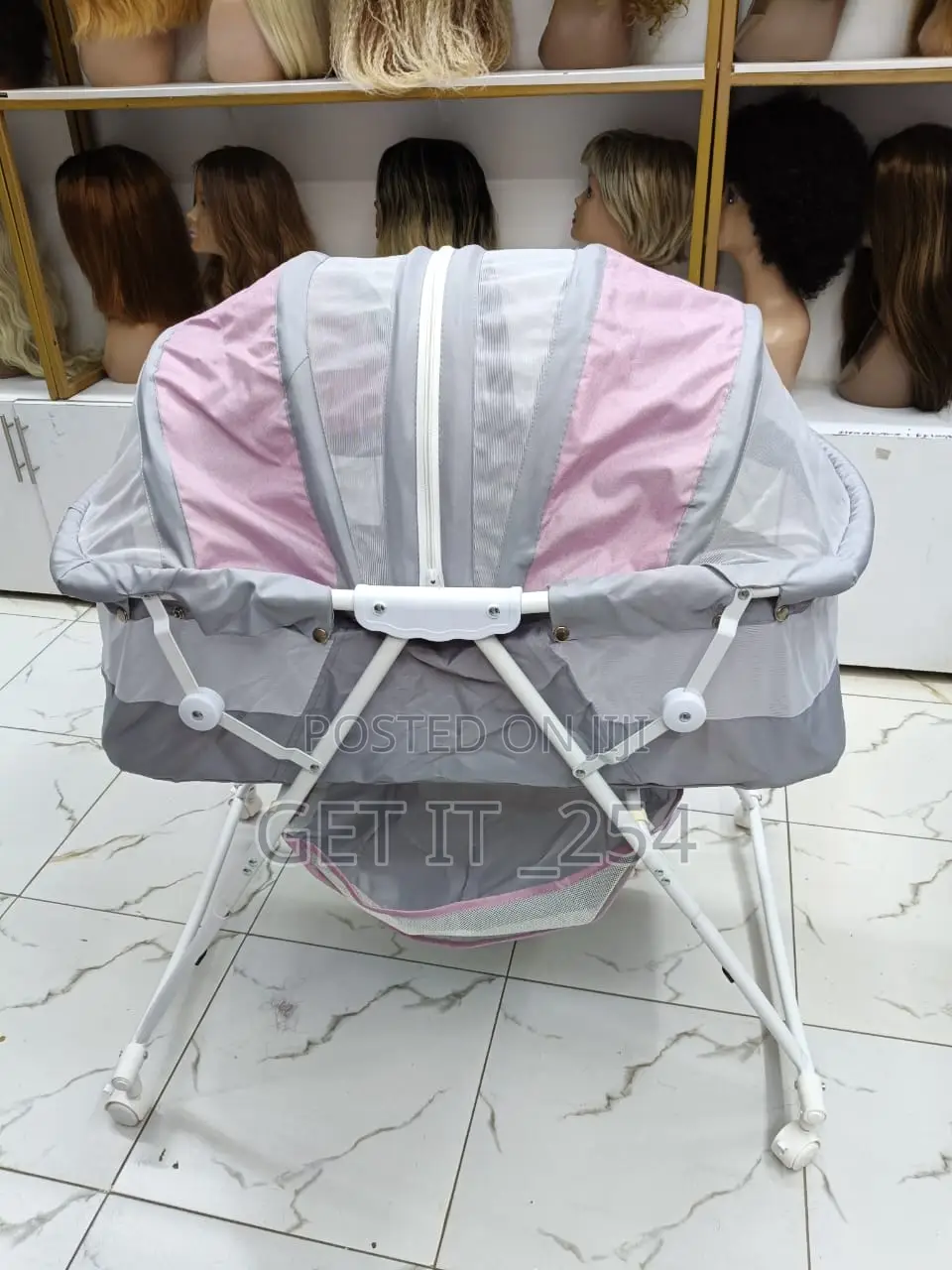 Baby Bassinet