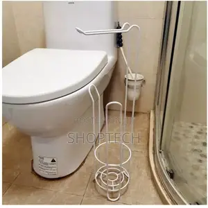 Metallic Tissue Holder