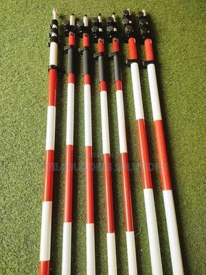 Multipple Prism Pole - thumbnail 2