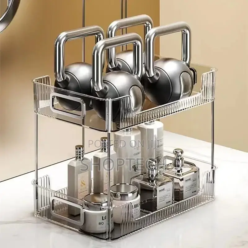 2tier Multipurpose Organiser