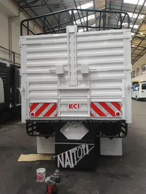 Isuzu FRR(E4) 2024 White