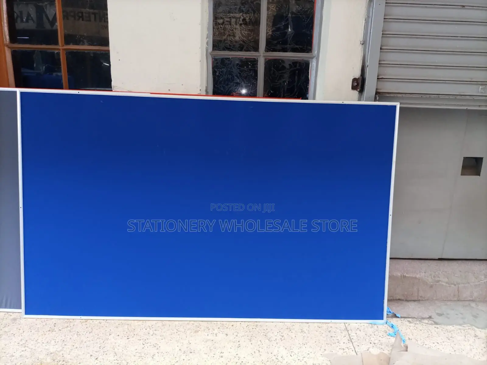 Bulletin Board 6ft X 4ft Bulletin Board
