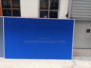 Bulletin Board 6ft X 4ft Bulletin Board