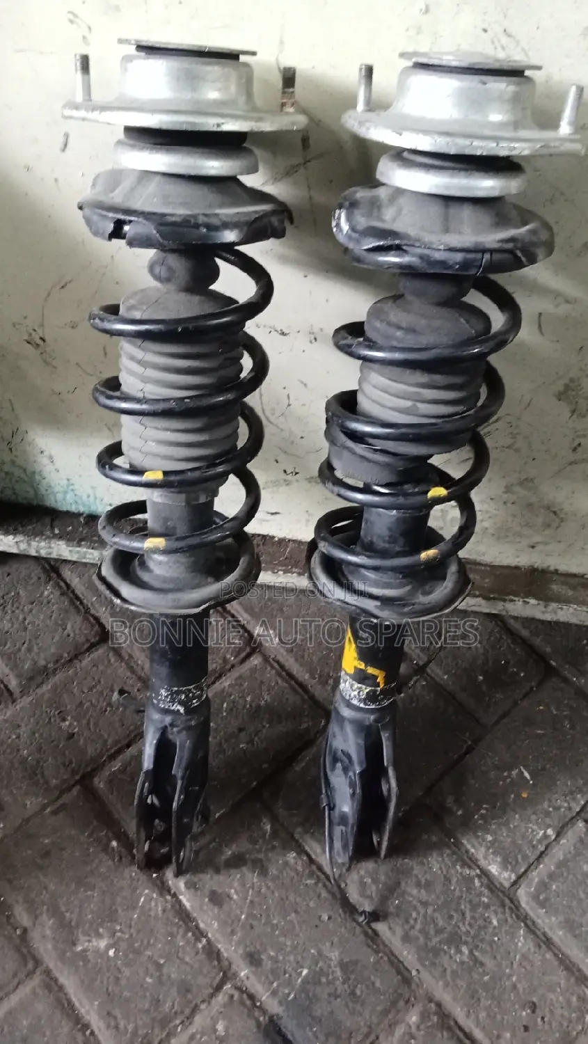 Daihatsu Mira ,Move Front Complete Shock