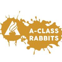 A-class Rabbits logo